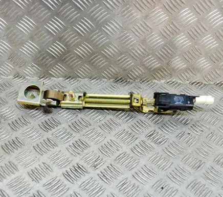 Lexus LS 430 Seat belt height adjuster 1620004094 8564250030
