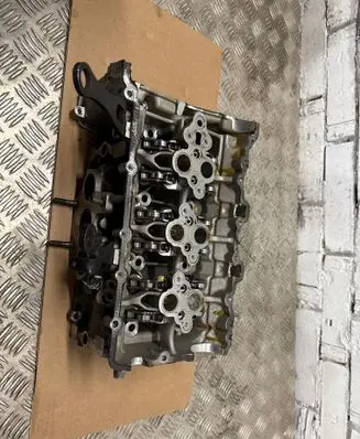 Audi A4 S4 B9 8W Engine head 06M103403AF