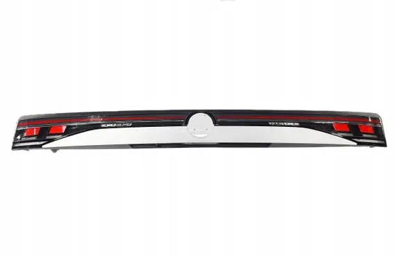 Volkswagen PASSAT B8 Rear/tail lights set 3J0945307