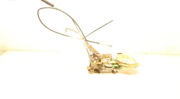 Honda Civic Front door lock