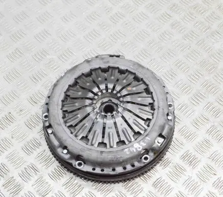 Ford Focus Clutch set kit 07L36940Y0