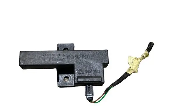 Audi A6 S6 C7 4G Keyless (KESSY) go control unit/module 8K0907247