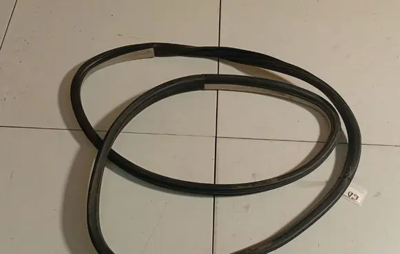 Opel Signum Rubber seal rear door 