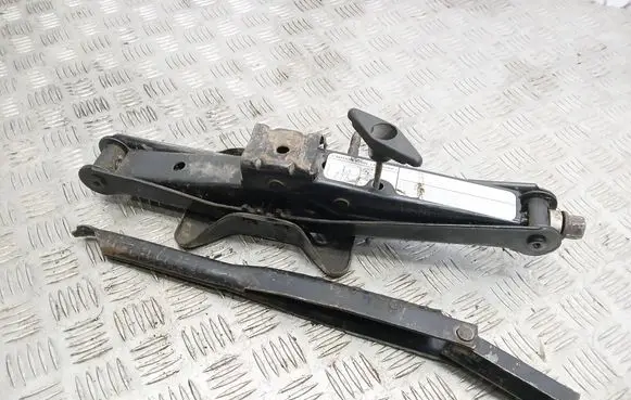 Chrysler Voyager Lift Jack 