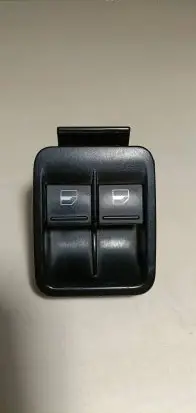 Volkswagen Caddy Electric window control switch 8K0959851C 660HHN
