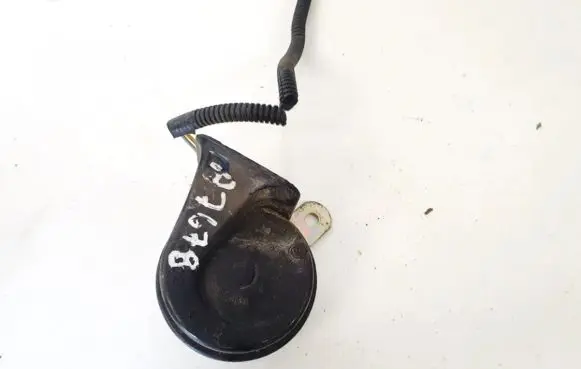 Citroen Xsara Picasso Horn signal 703881157