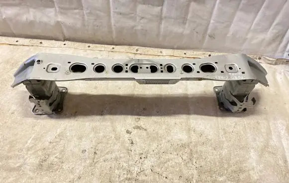 Ford C-MAX II Front bumper cross member F0c147927