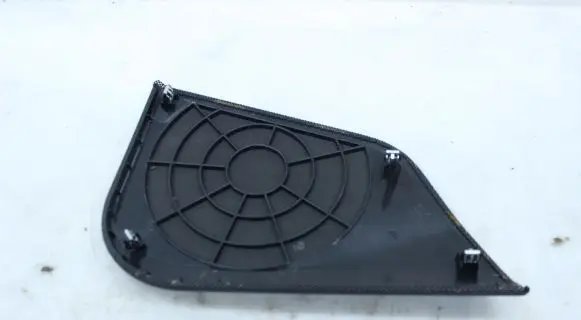 Tesla Model S Front door speaker cover trim 100297000A