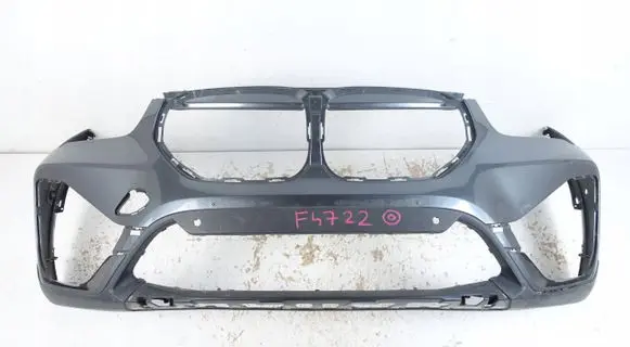 BMW X1 F48 F49 Front bumper 7954205