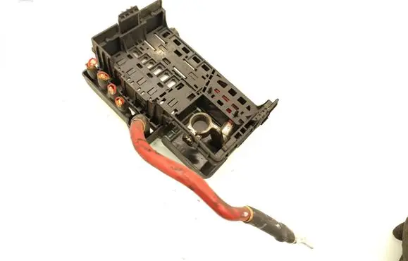 Opel Insignia A Positive wiring loom 401154265