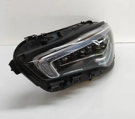 Mercedes-Benz CLA C118 X118 Headlight/headlamp A1189067101