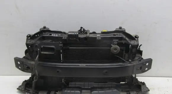 Toyota Yaris Radiator support slam panel MF422750-6442