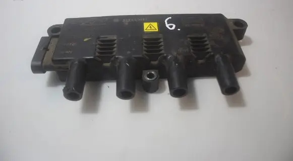 Fiat Fiorino High voltage ignition coil