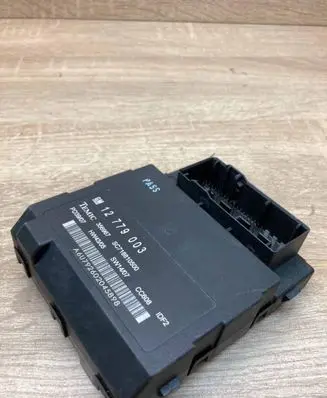Saab 9-3 Ver2 Engine control unit/module ECU 12779003 356967