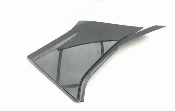Nissan Leaf II (ZE1) Rear side glass trim 788775SK0A
