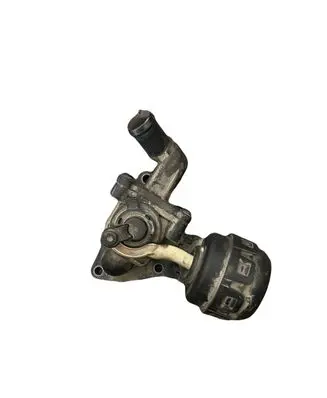 Volkswagen Amarok Coolant heater control valve 059121737AR