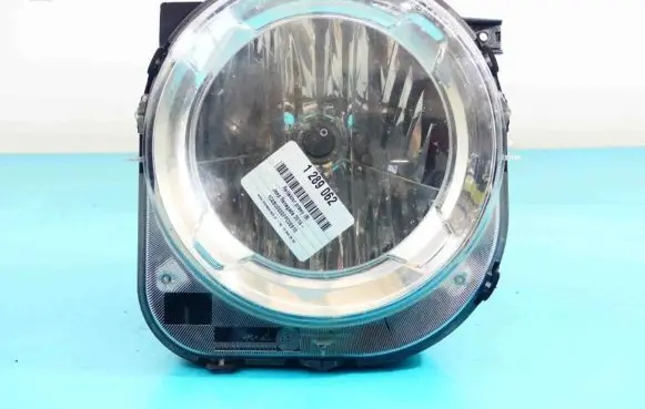 Jeep Renegade Headlight/headlamp 51953106 IMPRK1289062