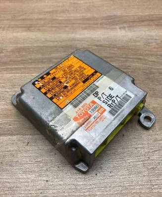 Toyota Corolla Verso AR10 Airbag control unit/module 8917013060 2310002510