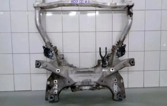 Peugeot 407 Front subframe
