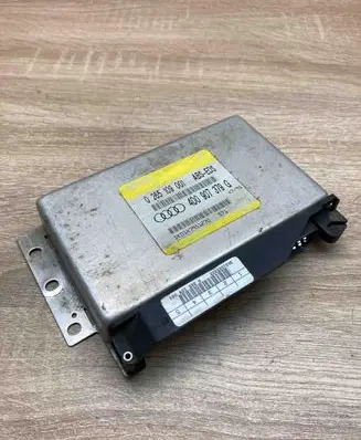 Audi A4 S4 B5 8D ABS control unit/module 4D0907379G 0265109001