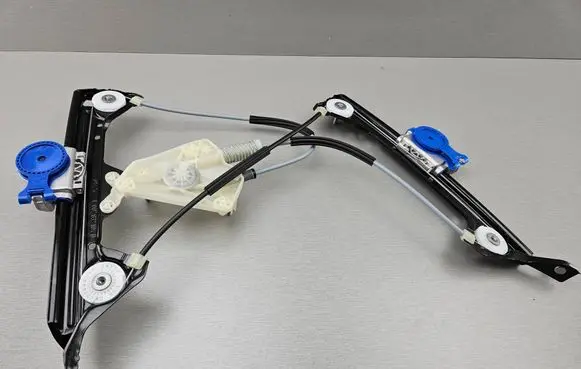 BMW 6 G32 Gran Turismo Rear window lifting mechanism without motor 8494806 51358494806