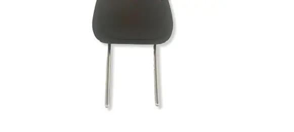 Peugeot 308 Front seat headrest 
