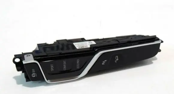 BMW X3 G01 Other switches/knobs/shifts 6843947 61316843947