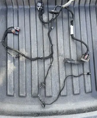 Volvo S90, V90 Front door wiring loom 31483463 31877687 30644905