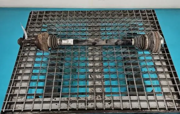 Audi A7 S7 4G Rear driveshaft 8R0501203C IMPRK1379960