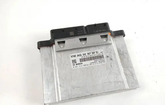Seat Leon (5F) Engine control unit/module 04E907309BJ 0261S12608
