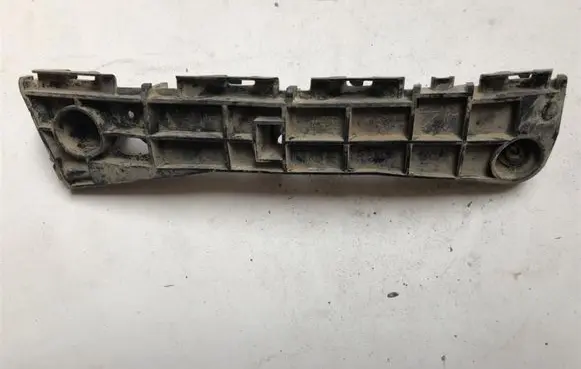 Toyota Land Cruiser (J200) Front bumper 5211560140