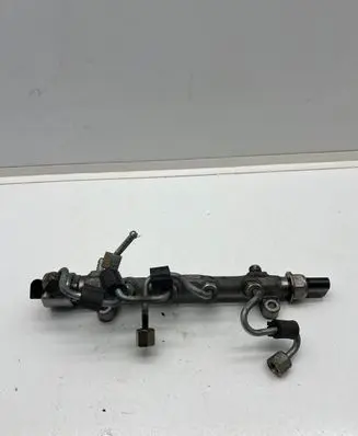 Volkswagen PASSAT B8 Fuel main line pipe 04L130764C 04L089G 0012293
