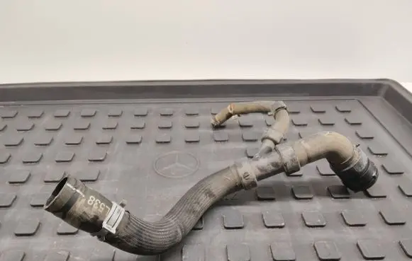 Land Rover Evoque I Engine coolant pipe/hose Ej328286bb