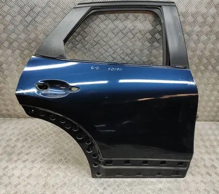 Mazda CX-30 Rear door DFR572010