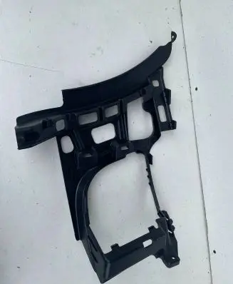 Volkswagen Golf Plus Front bumper mounting bracket 5K0807261