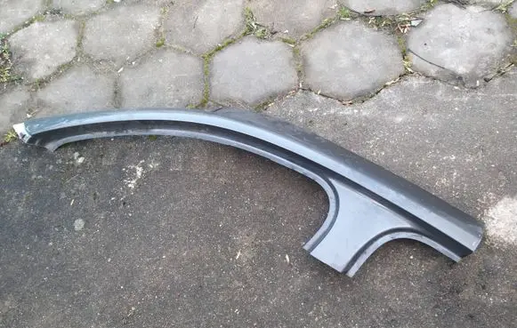 Peugeot 208 II Roof 