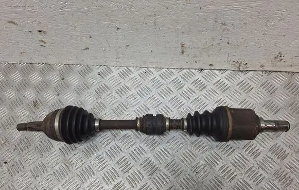 Nissan Micra Front driveshaft 39101BH00A