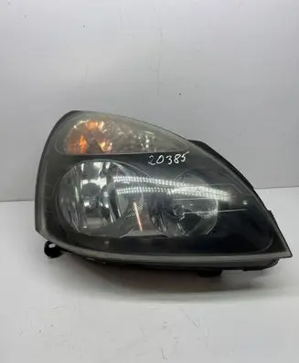 Renault Clio II Headlight/headlamp 15601800