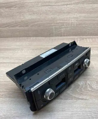 Audi A8 S8 D3 4E Climate control unit 4E0820043D 4E0910043B