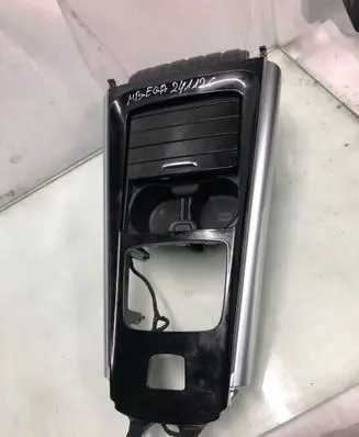 Mercedes-Benz EQA Center console decorative trim A1776805701