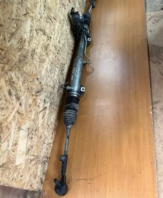 BMW X1 E84 Steering rack 6777473 32106777473
