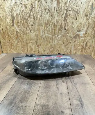 Mazda 6 Headlight/headlamp f014002479R f014002479
