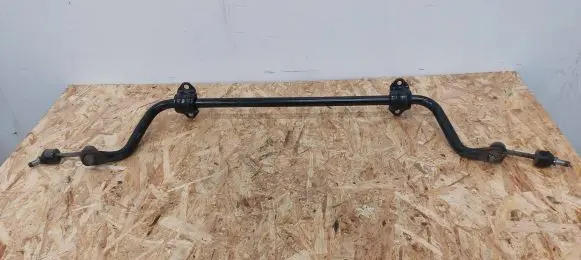 Front anti-roll bar/stabilizer link