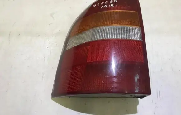 Ford Mondeo MK II Rear/tail lights 93bg13n004ea