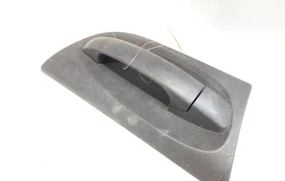 Smart ForFour I Front door exterior handle A4547600070