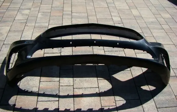 Mercedes-Benz A W177 Front bumper A1778856200