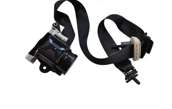 Ford Edge II Rear seatbelt KT4BR611E51 KT4BR611E51AH 2025024U7710