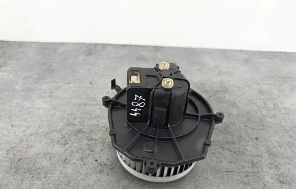Citroen Berlingo Heater fan/blower 