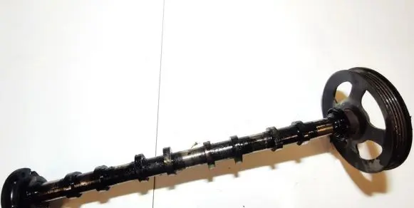 Camshaft