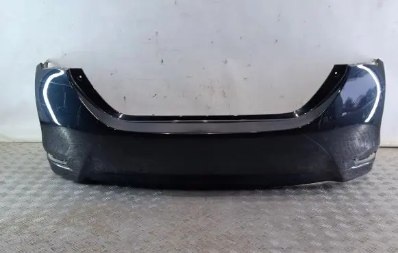 Toyota Corolla E160 E170 Rear bumper 52159C2A20
